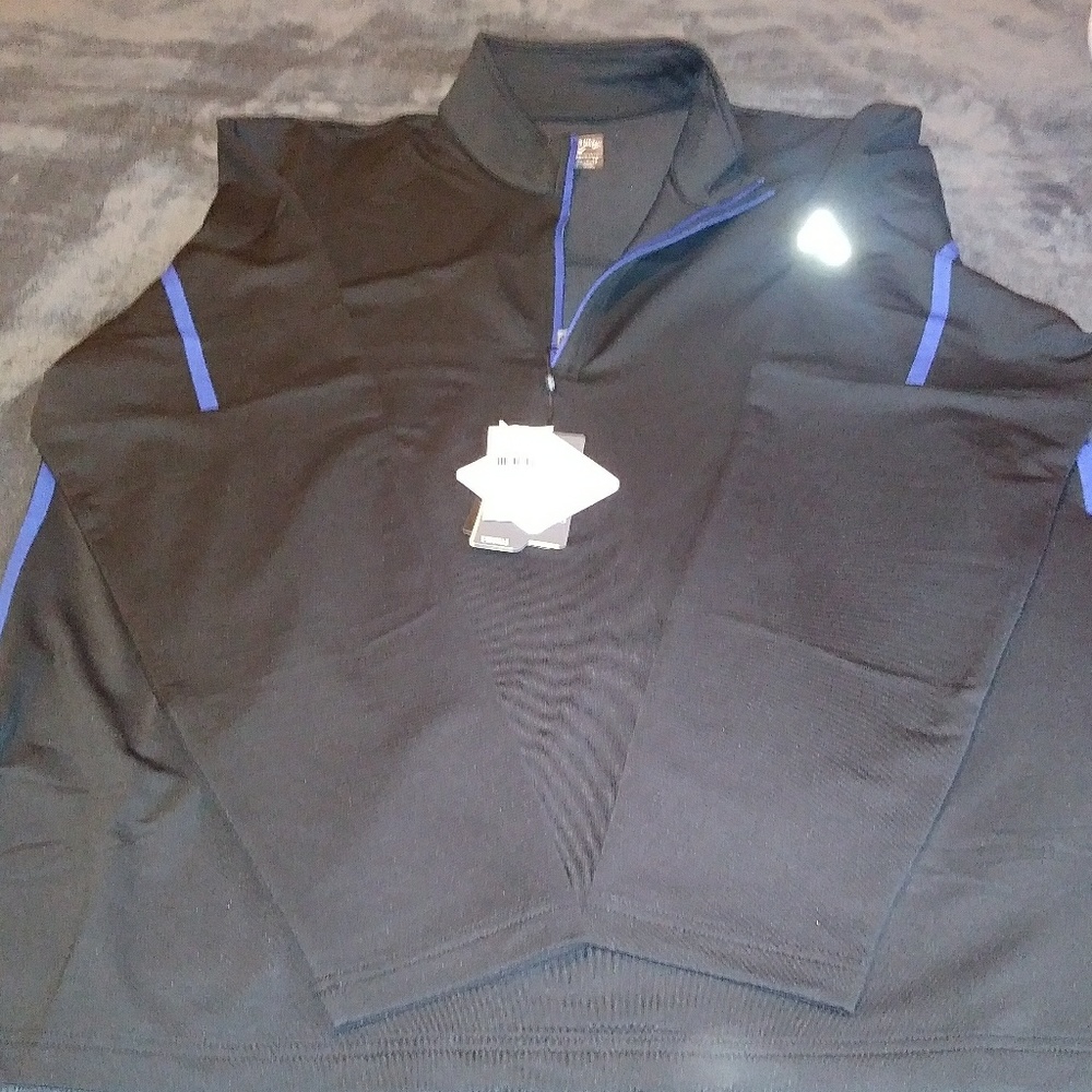 Callaway Pullover